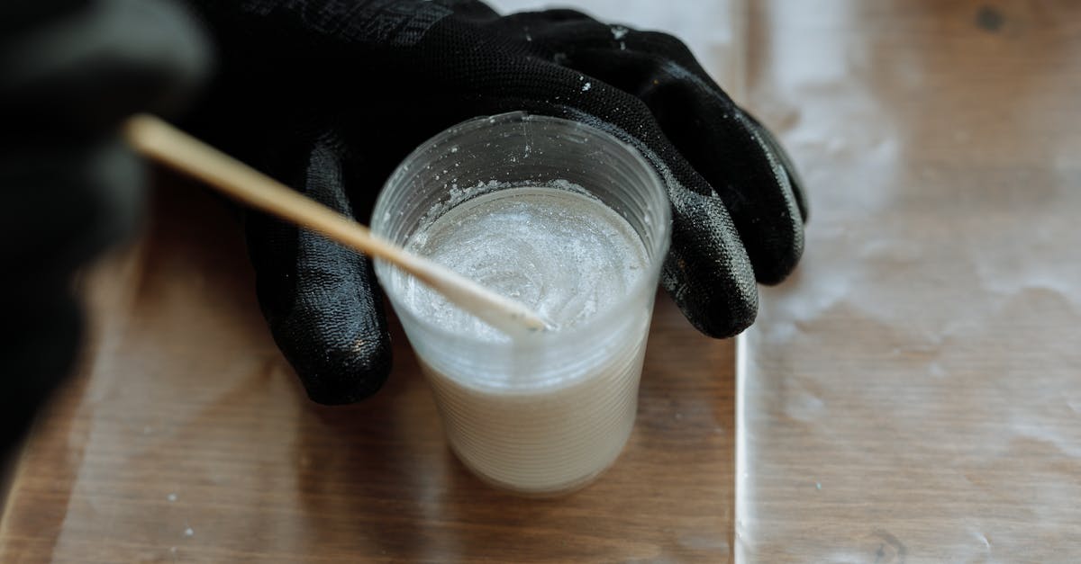 Step-by-Step Guide to Routine Maintenance of Epoxy Floors