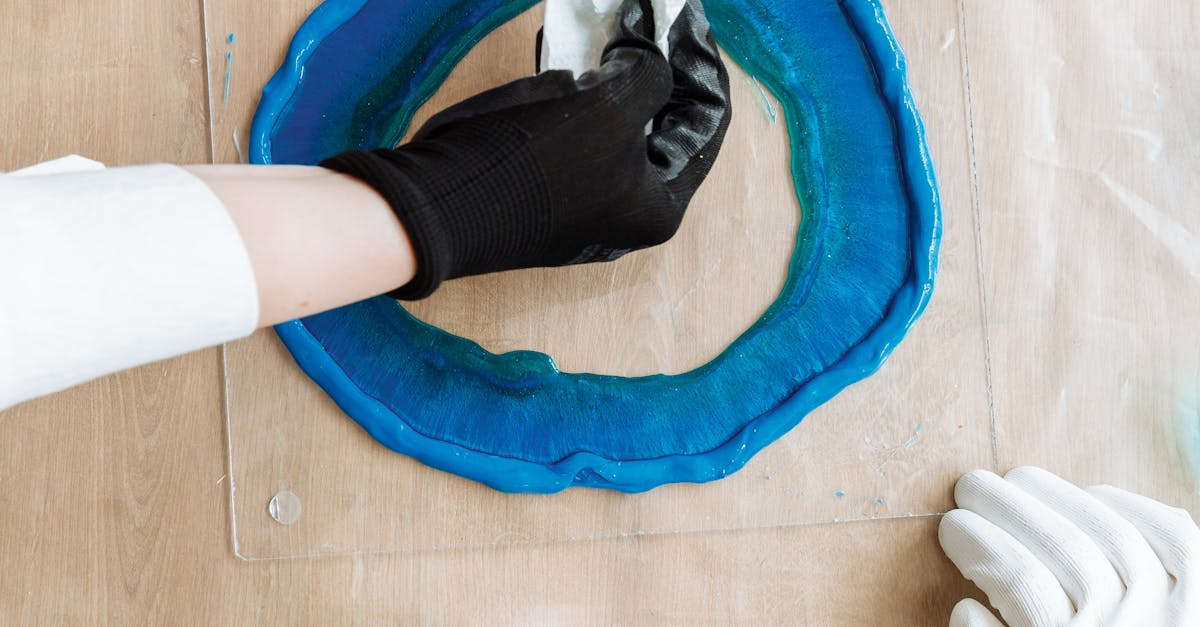 Top Brands for Epoxy Floor Cleaning Products in Australia